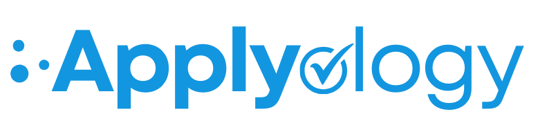 Applyology logo